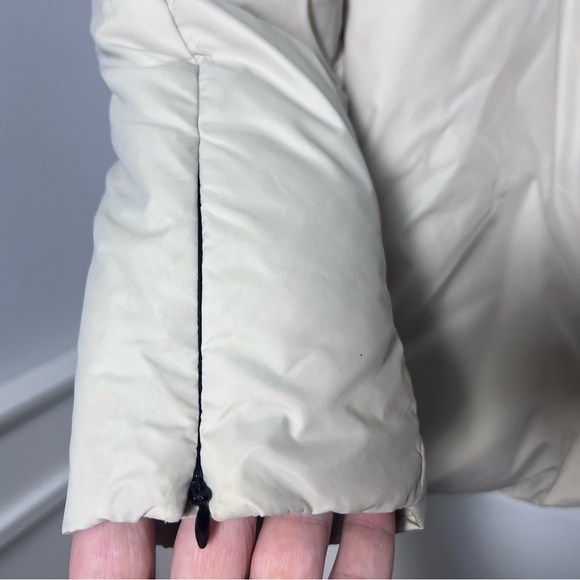 Stetex Faculty women’s down jacket size Large - Picture 9 of 16